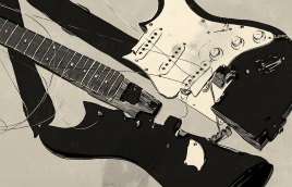 Fender 59
